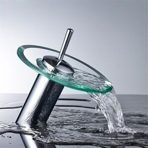 image for New Chrome Spout Bath and Basin Mixer Tap RRP £110 Our Price £75