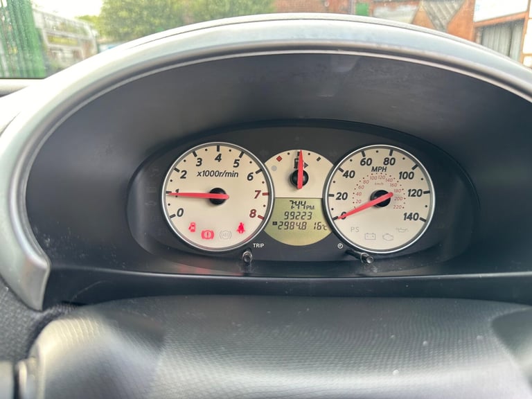 2006 Nissan Micra 1.2 16v Activ 3dr HATCHBACK Petrol Manual
