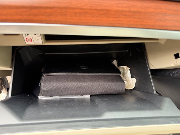 2013 Mitsubishi Shogun 3.2 DI-DC [197] SG3 5dr Auto ESTATE DIESEL Automatic