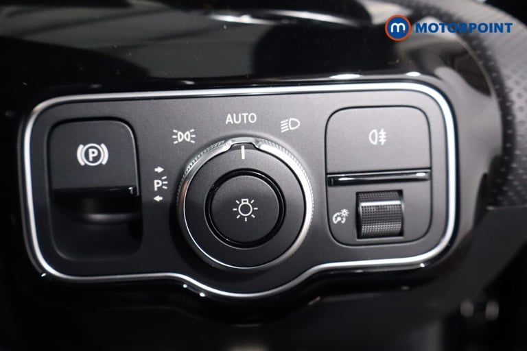 2023 Mercedes-Benz CLA CLA 250e AMG Line Premium 5dr Tip Auto Estate Hybrid Automatic