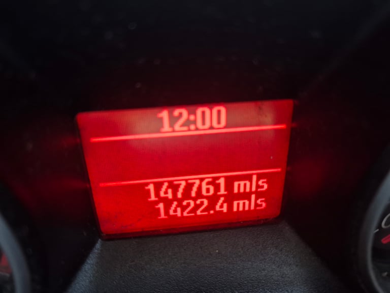 Ford, S-MAX, MPV, 2010, Manual, 1753 (cc), 5 doors