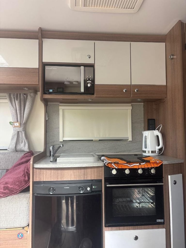 2019 Bailey Alliance SE 76-2
