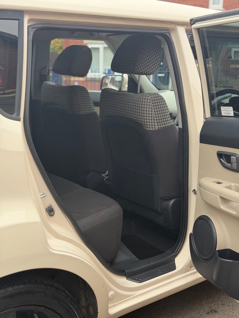 Kia, SOUL, Hatchback, 2010, Manual, 1582 (cc), 5 doors