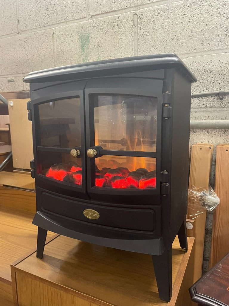 Dimplex electric fire | Page 2/4 | Gumtree
