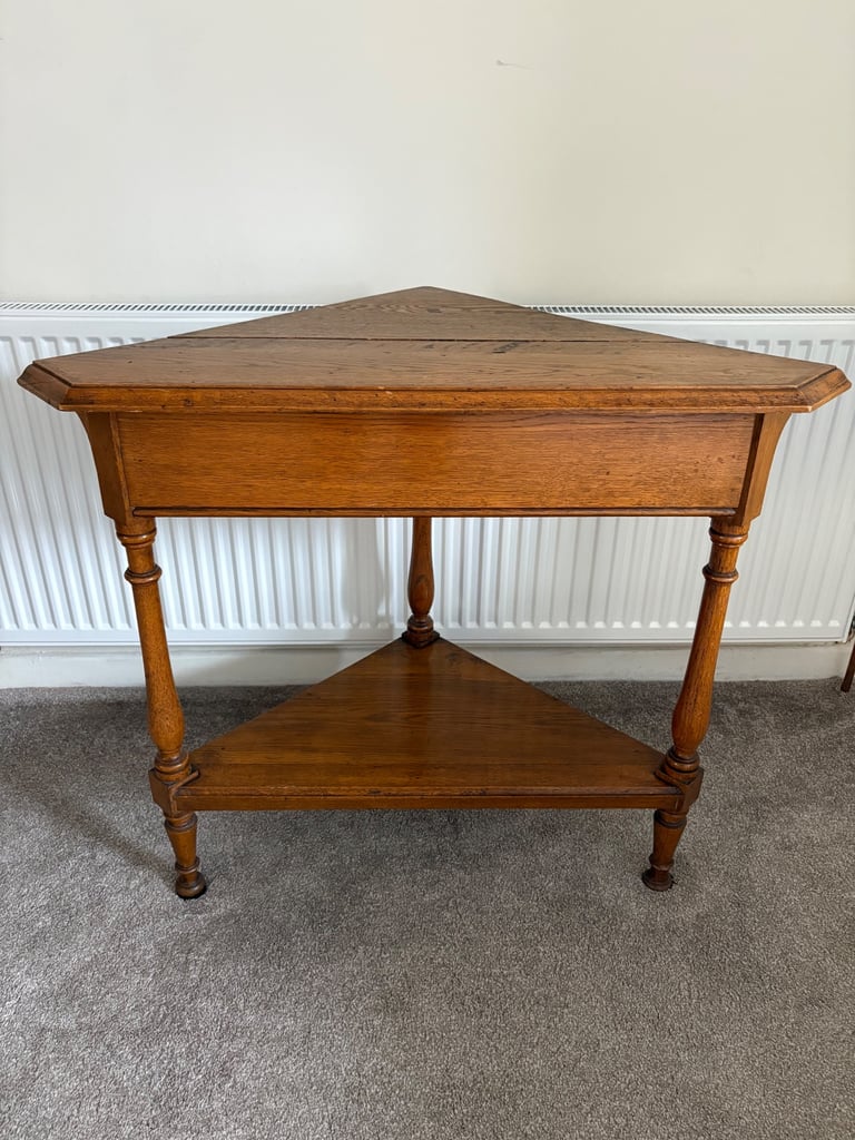 image for Corner/Side Table - FREE 
