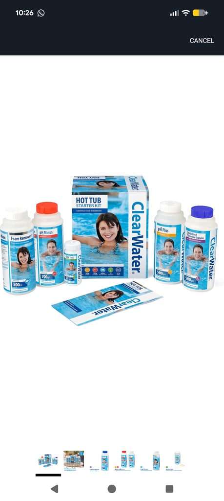 Lay-Z-Spa Miami Hot Tub