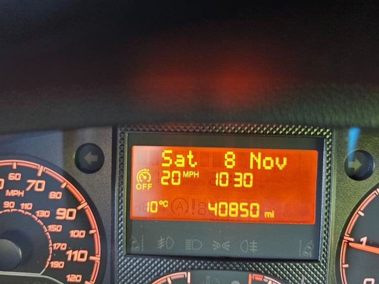 2019 Peugeot Boxer 2.0 BlueHDi 335 Professional Panel Van 5dr Diesel Manual L2 H2 Euro 6 (130  PA...