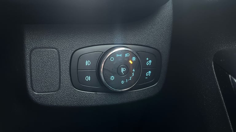 2023 Ford Puma 1.0 EcoBoost Hybrid mHEV ST-Line 5dr HATCHBACK PETROL Manual