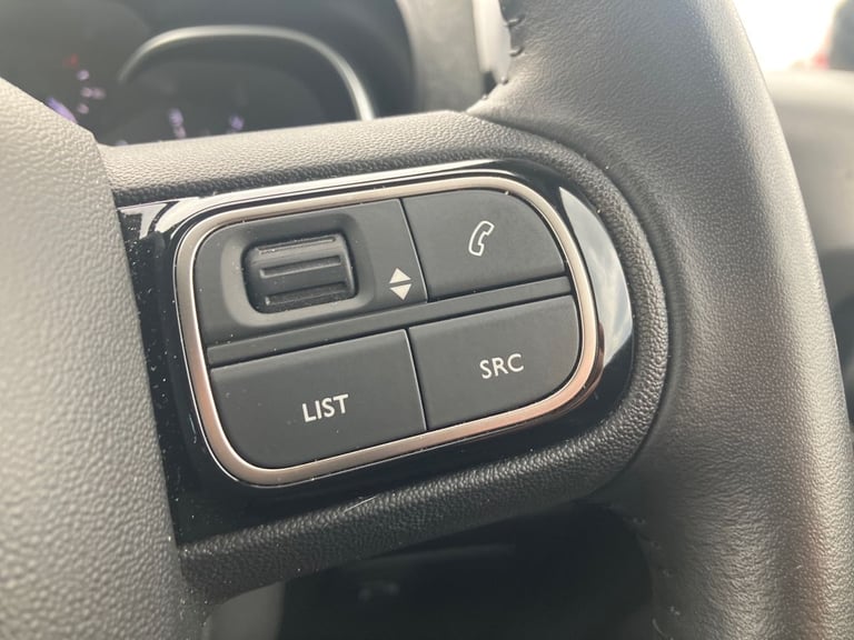 2023 Citroen C3 Aircross 1.2 PureTech 110 Shine Plus 5dr Hatchback PETROL Manual
