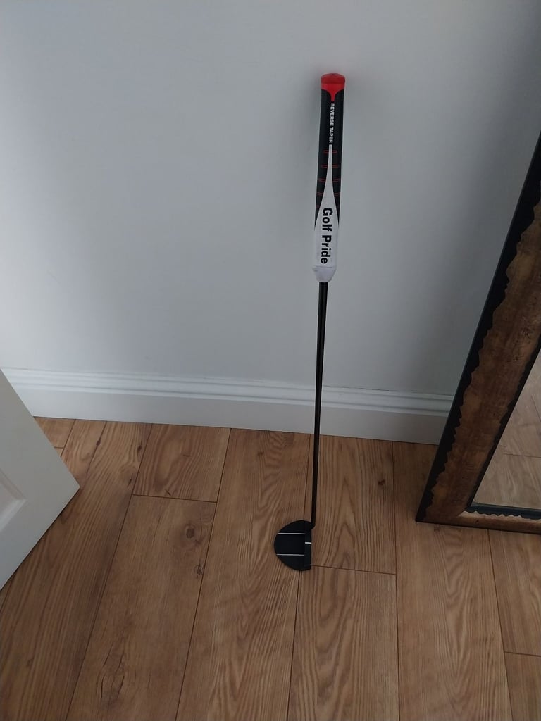 Cleveland cero putter