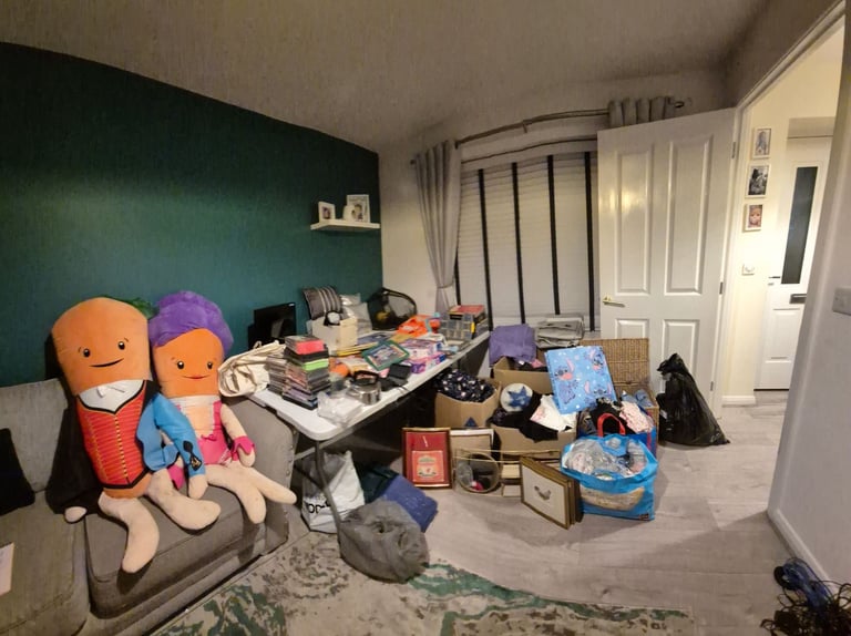 image for House Clearance/Joblot