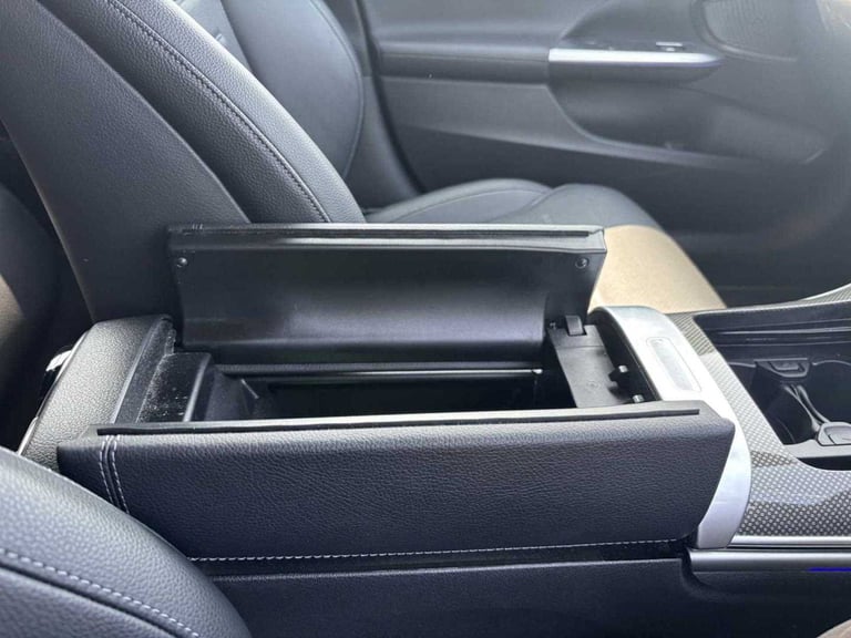 2024 Mercedes-Benz C Class C220d AMG Line 5dr 9G-Tronic Estate Diesel Automatic