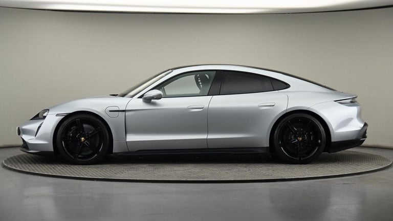 2022 Porsche Taycan Performance Plus 93.4kWh Turbo S Auto 4WD 4dr (11kW Charger) Saloon Electric ...