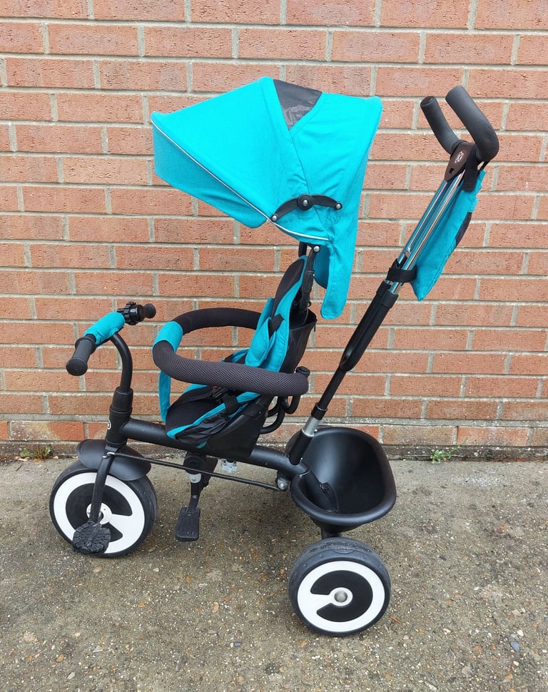 image for Kinderkraft Aston Tricycle