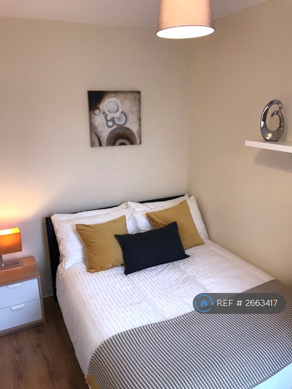 1 bedroom in Windmill Road, Gillingham, ME7 (#2663417)