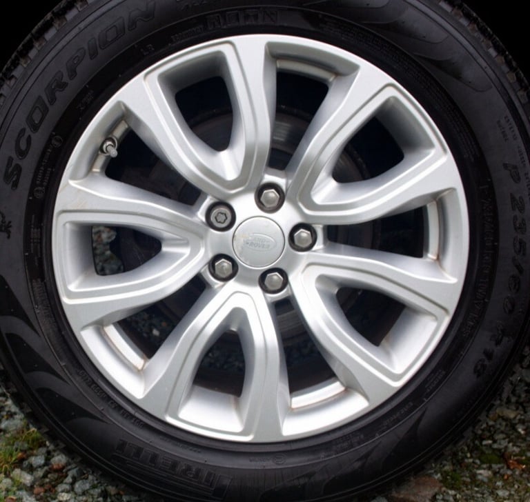 2015 Land Rover Range Rover Evoque 2.2 SD4 Pure 5dr [Tech Pack] ESTATE Diesel Manual