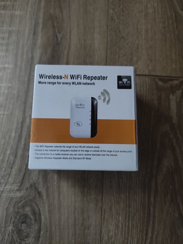 WiFi adapter 