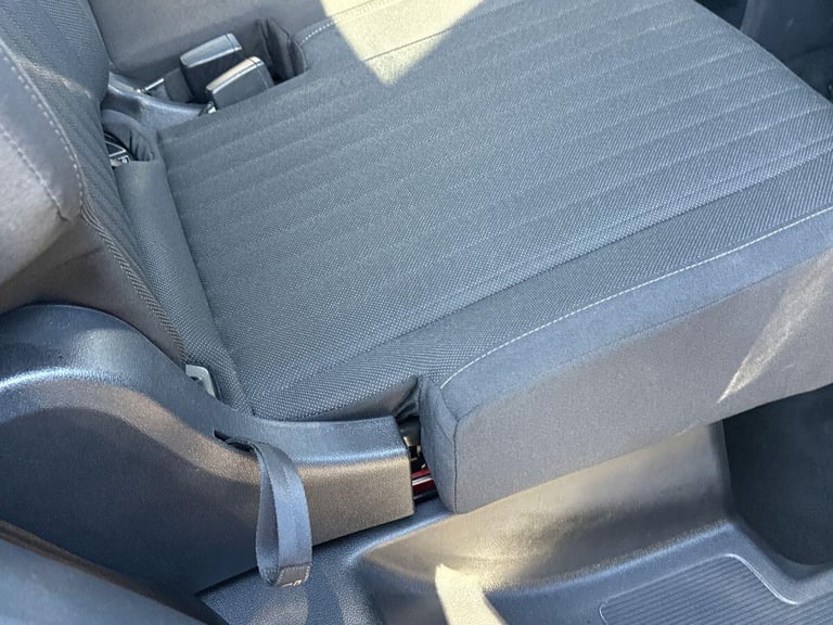 2021 Volkswagen Tiguan Allspace 1.5 TSI Life 5dr ESTATE Petrol Manual