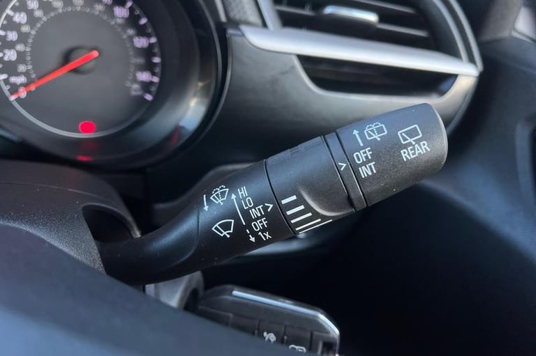 2023 Vauxhall Corsa 1.2 Design Hatchback 5dr - APPLE CARPLAY / ANDROID AUTO, CRUISE CONTROL, AU H...