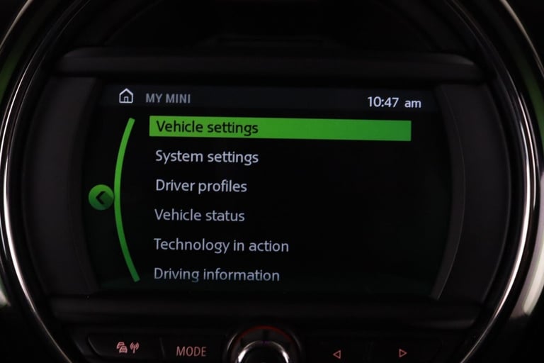 2020 MINI Hatch 1.5 One Classic Euro 6 (s/s) 5dr HATCHBACK Petrol Manual