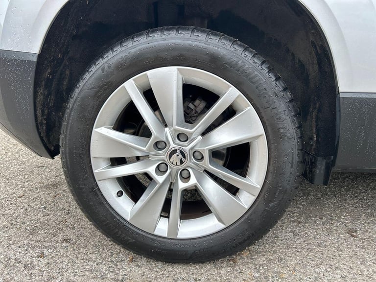 2021 Skoda Karoq 1.5 TSI ACT SE Technology SUV 5dr Petrol DSG Euro 6 (s/s) (150 ps) SUV PETROL Au...