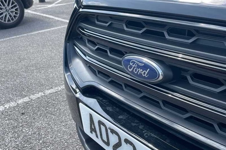 2022 Ford Ecosport 1.0T EcoBoost GPF ST-Line SUV 5dr Petrol Manual Euro 6 (s/s) (140 ps) SUV Petr...
