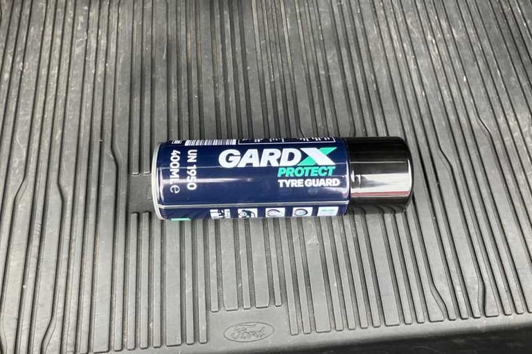 2022 Ford Puma 1.0 EcoBoost Hybrid mHEV 155 ST-Line X 5dr HATCHBACK PETROL Manual