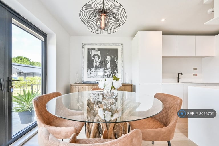 2 bedroom house in The Nest, Charlestown, St. Austell, PL25 (2 bed) (#2683762)