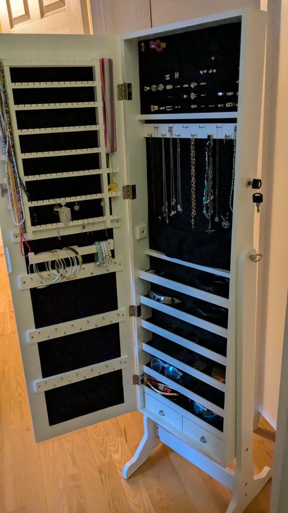 image for Jewellery case 