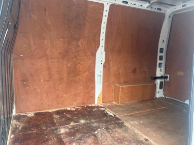 2019 Vauxhall Movano 2.3 CDTi 3500 FWD L2 H2 Euro 6 5dr PANEL VAN Diesel Manual