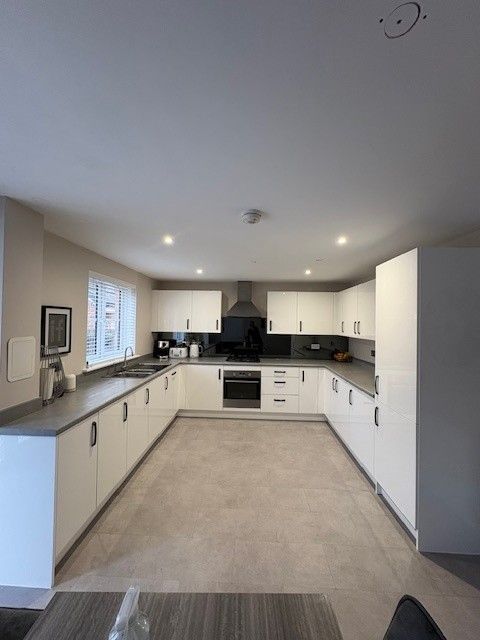 Used Kitchen for Sale