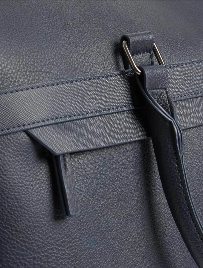 Travel bag/Hand luggage/Weekend Bag m&S