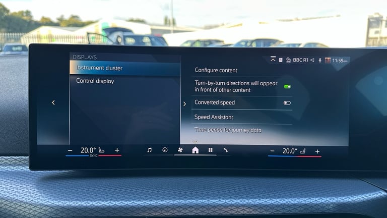 2025 BMW i4 250kW eDrive40 M Sport 83.9kWh 5dr Auto Electric Hatchback Hatchback Electric Automatic