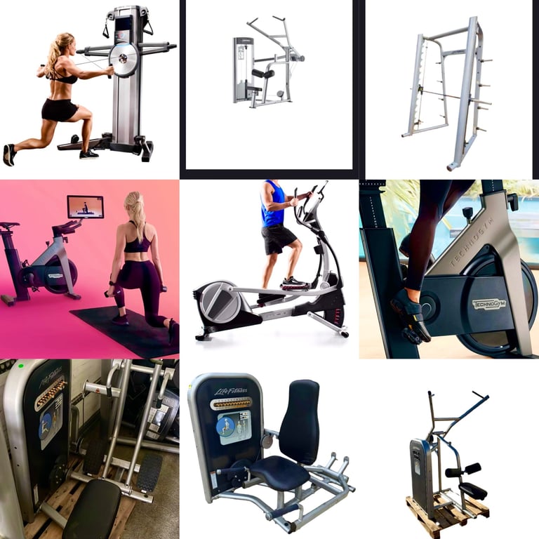 All gym equipment for sale in one warehouse on bulk ( cash on delivery nationwide)