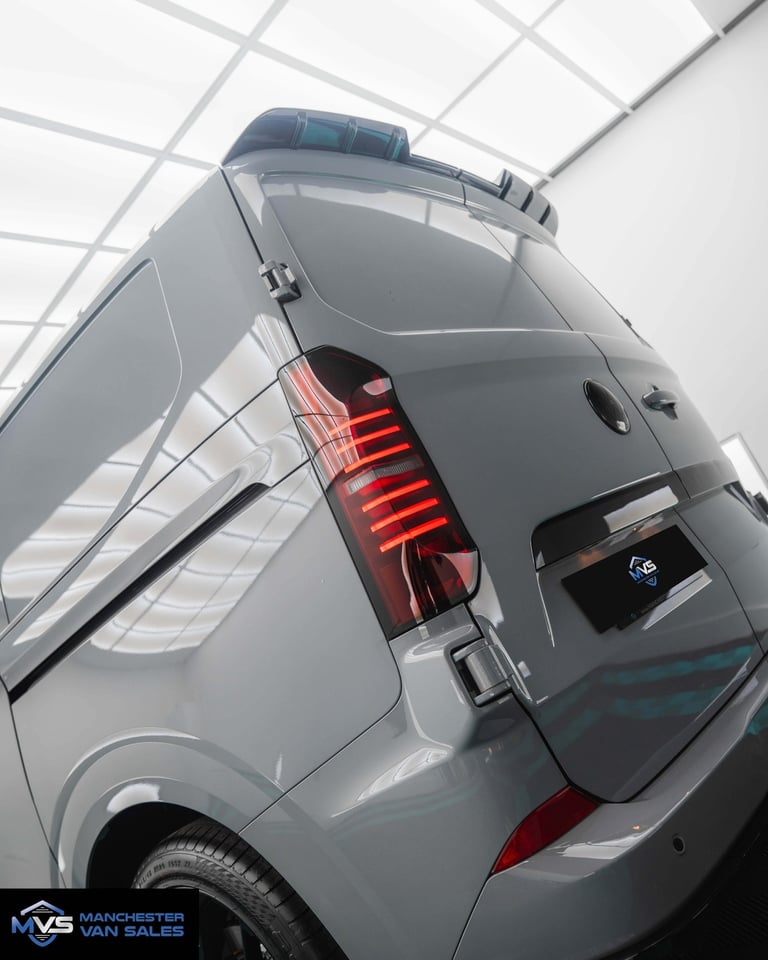 2026 Volkswagen Transporter 2.0 LWB MATRIX X SPORT EDITION 170 AUTO Panel Van Diesel Automatic