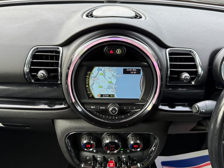 ** LOW MILES ** 2016 (16) MINI Clubman 2.0 Cooper SD 5 door Estate ** VALUE **