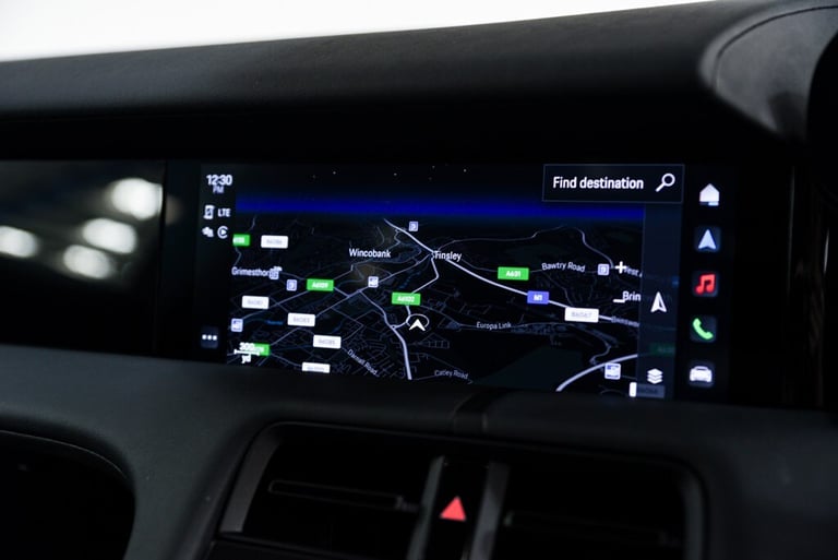 2022 Porsche Taycan Performance Plus 93.4kWh 4S Cross Turismo 5dr Electric Auto 4WD (11kW Charg E...