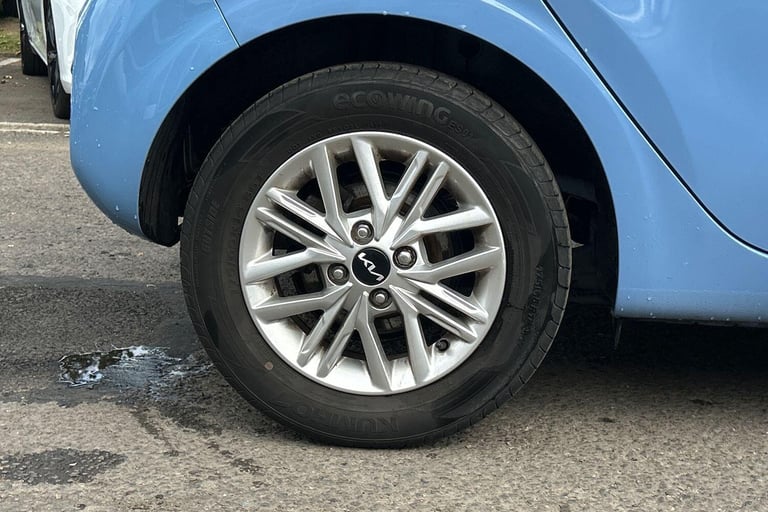 2022 Kia Picanto 1.0 DPi 2 Euro 6 (s/s) 5dr HATCHBACK Petrol Manual