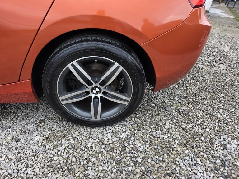 BMW 1 Series 2.0 118d Sport Hatchback 5dr Diesel Manual Euro 6