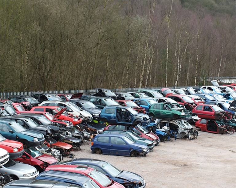UNWANTED SCRAP CARS VEHICLE NONE RUNNERS MOT FAILURES