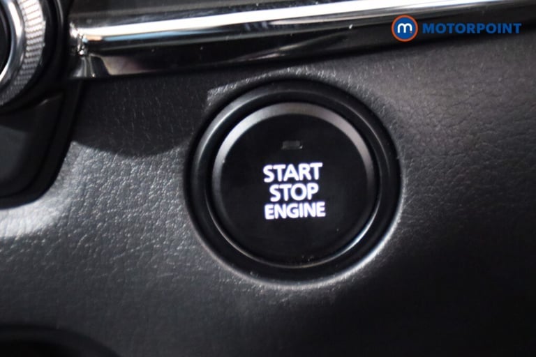 2024 Mazda CX-30 2.0 e-Skyactiv G MHEV Homura 5dr SUV Petrol Manual