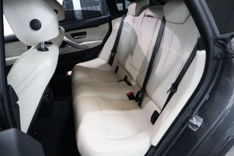 2018 18 BMW 4 SERIES GRAN COUPE 2.0 420D M SPORT HATCHBACK 5DR DIESEL AUTO EURO 