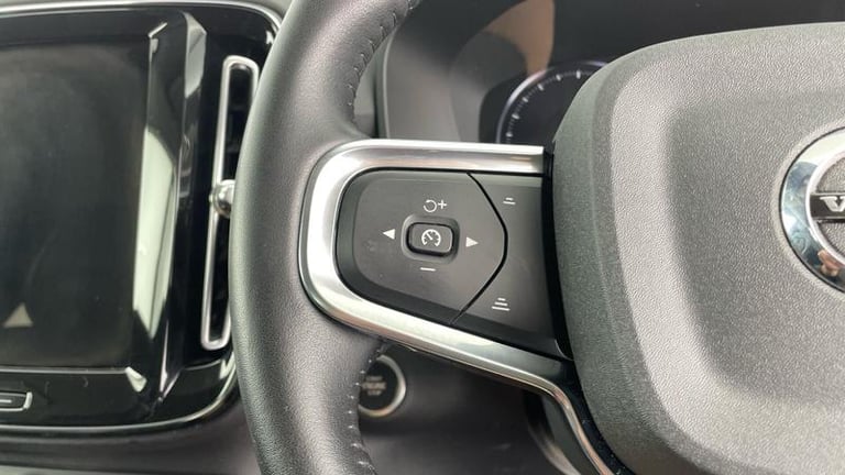 2021 Volvo XC40 Inscription T3 manual Manual SUV Petrol Manual