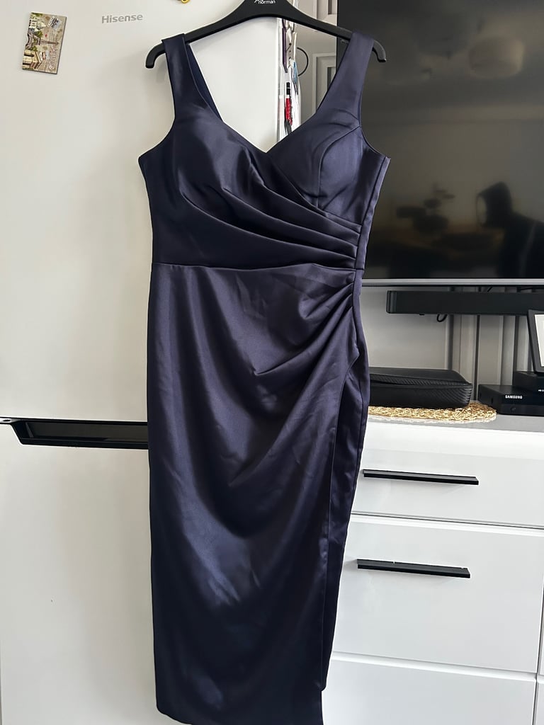 Eren Abiye women dress size 14 