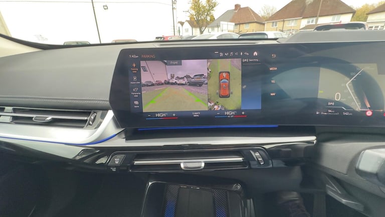 2022 BMW X1 xDrive 23d MHT xLine 5dr Step Auto ESTATE DIESEL Automatic