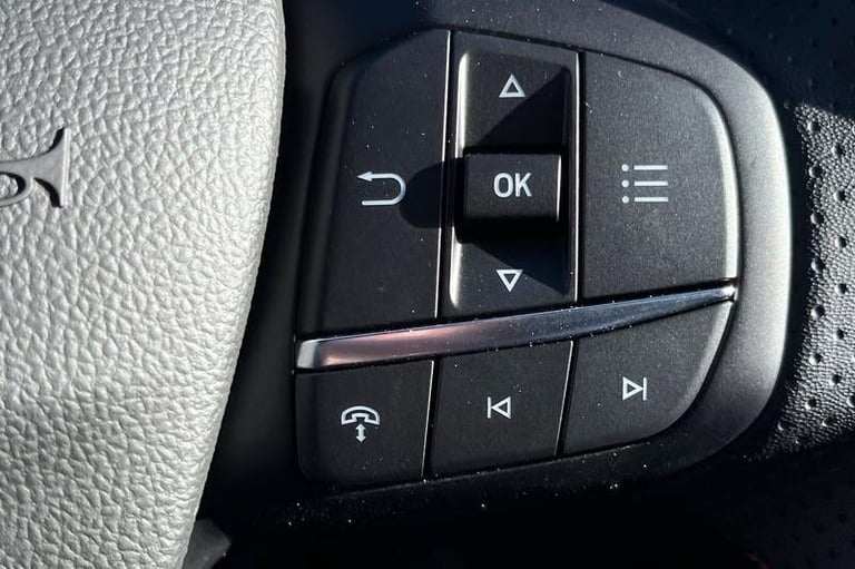2024 Ford Kuga 2.5 PHEV ST-Line 5dr SYNC4 NAVIGATION, FRONT &amp; REAR PARKING SENSORS, 360 DE Es...