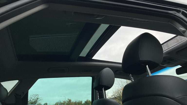 2019 Hyundai TUCSON 1.6 TGDi 177 Premium SE 5dr 2WD DCT Petrol Estate Estate Petrol Automatic