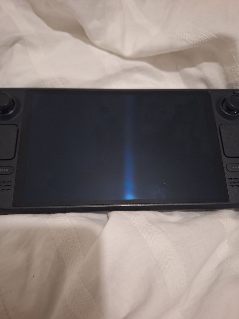 image for Steam Deck Oled 512GB