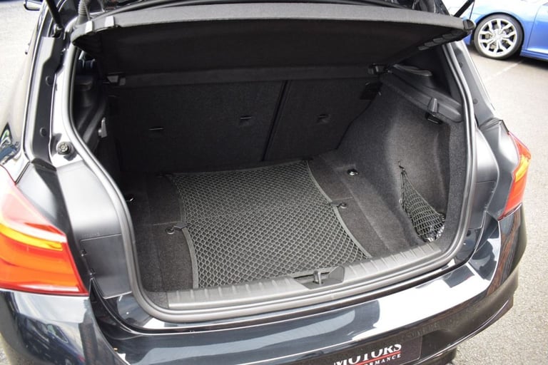 2017 17 BMW 1 SERIES 3.0 M140I HATCHBACK 3DR PETROL MANUAL EURO 6 (S/S) (340 PS)