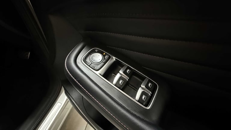 2024 MG MG HS 1.5 T-GDI Trophy 5dr DCT Hatchback Petrol Automatic